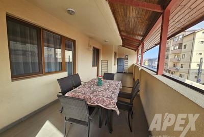 Apartament 3 camere mobilat complet | Parcare | Bragadiru Cartier Latin - 14