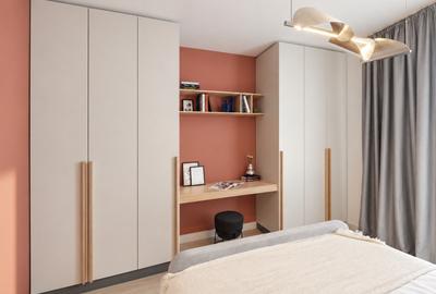 Akcent City – 3 Camere, 60 mp, Parcare -1 Inclusă, Metrou Jiului - 8