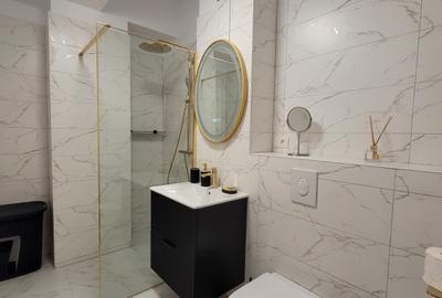 Garsonieră PREMIUM  + loc de parcare subteran | Campus – Aviatorii Residence - 44