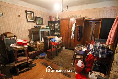 Unirii - Zona Darina - Casa 4 camere - Teren 691 mp cu deschidere 26 m - 7