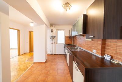 Apartament cu 3 camere - Dacia (langa Iulius Mall) - 4