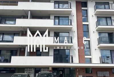 Apartament cu 2 camere decomandat, mobilat în Turnișor