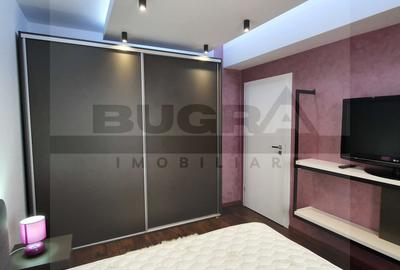 Apartament de 2 camere, 55mp, parcare subterana, zona Eugen Ionesco - 6