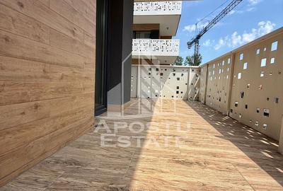 Apartament cu 2 camere de inchiriat, petfriendly,loc de parcare, Giroc - 8
