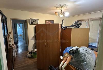 Apartament 3 camere Dacia - 1