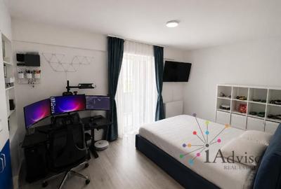 Apartament spațios cu 3 camere, decomandat, în cartierul Craiter. Soho Residence - 4