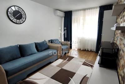 Apartament 2 camere de închiriat | 2 locuri de parcare |  Zona Europa - 2
