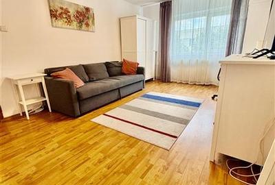 Apartament 2 Camere Decomandat Zona Tomis Nord - 1