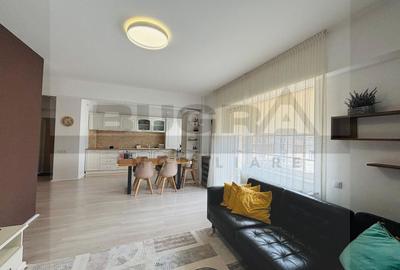 Apartament 4 camere, 2 locuri parcare, zona Buna Ziua - 4