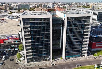 AFI Business Park -  Cotroceni - de la 164 mp - 12