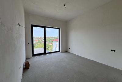 Casă individuală 160mp utili, teren 873 mp, panoramă superba - Feleacu - 12