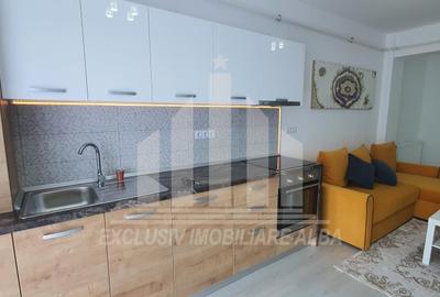 Apartament cu 2 camere decomandat, mobilat în Cetate