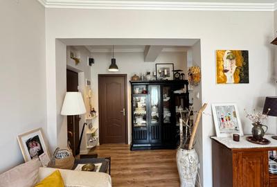 Apartament cu 3 camere de vânzare | Str. Olteniei-AP1565 - 7