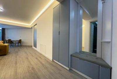Apartament Premium cu Vedere la Mare , Mamaia Nord – Parcare Inclusa - 6