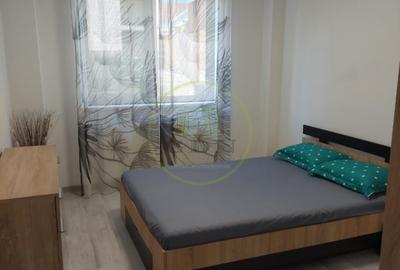 Apartament 3 camere de inchiriat - Cartierul Arhitectilor, Haralamb Georgescu - 9