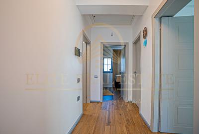 Mamaia Sat - Casă ultra-modernă de lux  – 5 camere, 4 dormitoare. - 24