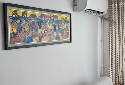 1 Mai - Clucerului, 2 camere, etaj 10, proaspat renovat €490 - 18