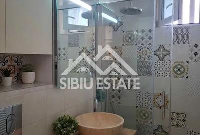Apartament 3 camere de vânzare în Sibiu–zona Rahovei | Complet renovat - 6