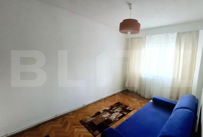 Apartament spațios cu 4 camere  Mănăștur - Piata Ion Meșter | Ideal Familie - 10