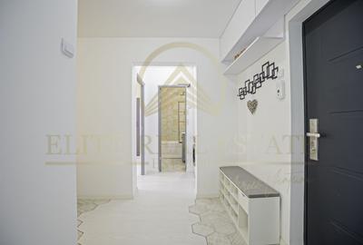 Apartament 2 camere decomandat, 52 mp, renovat complet - 5