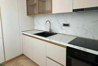 Arqa Jolie Village | 3 Camere | Iancu Nicolae - 5