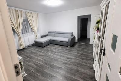 2 camere Cal. Sagului mobilat/utilat - 2