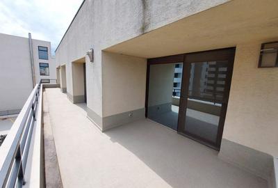 Vila de închiriat Mamaia Nord | Kazeboo Beach | Curte 250 mp - 16
