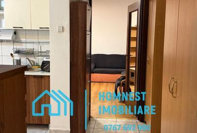 Ap. 2 camere | Centrala proprie | Zona Brancoveanu – Str.Padeșu  | Pet Friendly - 9