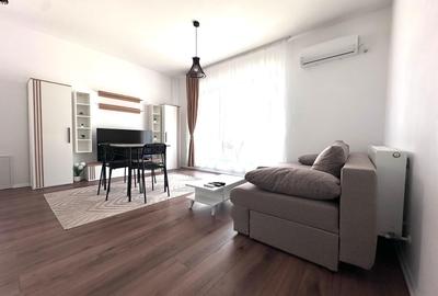 Apartament 2 camere- mobilat si utilat- loc de parcare inclus-Giroc Neptun - 2