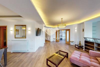 Apartament 4 camere Aviatorilor | Loc de parcare - 4