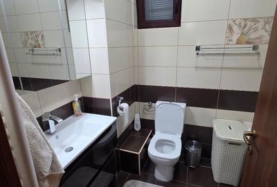 Obor /Iancului apartament 2 camere  bloc nou centrala proprie - 27