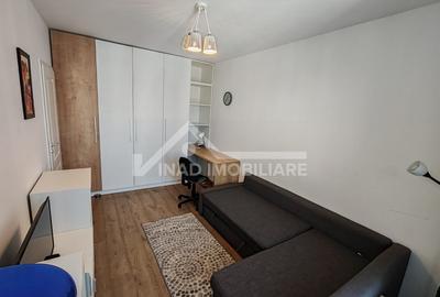 Apartament cu o camera moden, constructie noua, Piata Mihai Viteazu - 8