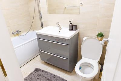 DUPLEX 3 Camere pe 2 niveluri 90mp, GATA de Mutat, OBOR 2 min METROU - 19
