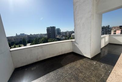 Penthouse Duplex 4 Camere Unirii | 127 mp | Etajele 8 și 9 - 3