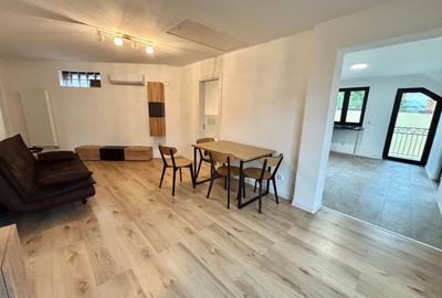 Apartament spațios cu 3 camere , - LA CURTE - 83 mp - 5