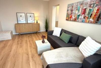 40097 WOW !  Apartament 2 camere Tomis 3 - 5