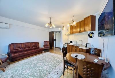 Apartament cu 2 camere, centrala proprie,  in zona Piața Unirii - 3