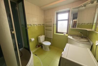 Ap 2 camere decomandat, 58 mp, etaj 1, Zona Progresul - 8