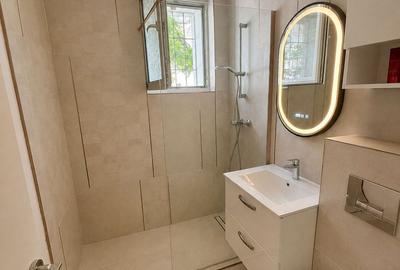 Apartament superb renovat | Str. Mozart | Etaj 1 | Centrală proprie | - 5