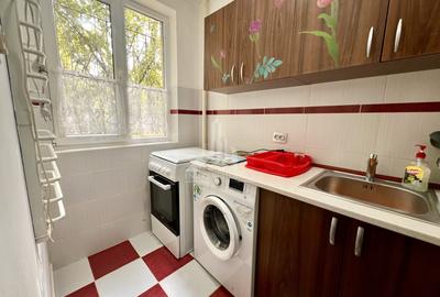 Garsoniera SUPER POZITIE | Plaza Mall - AFI Cotroceni | RENOVATA - 11