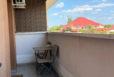 Închiriez ap.2 camere Timisoara - 15