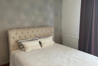 Inchiriez apartament 3 camere in 20th Residence - 13