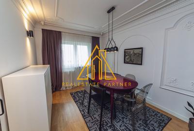 ⭐ Apartament de revistă, 3 camere, gata de mutare | Obor | Mobilat complet | - 4