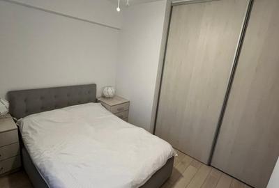 Direct Proprietar 2 camere, str. Firidei, 2 min. metrou, parc IOR,  bloc nou - 7