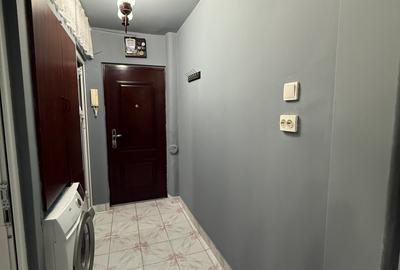 Apartament cu 2 camere, 40 mp, etaj 2 - Tiografilor - 9
