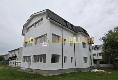 Vilă 13 Camere | Popesti-Leordeni | Teren 600mp | Business/Rezidential - 1