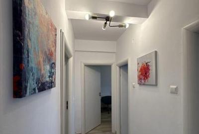 Apartament 2 Camere | Berceni | Sun Plaza | Pet Friendly | Bucuresti - 7