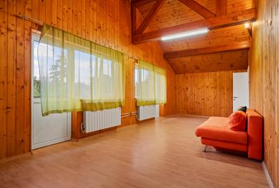 Vilă Snagov |Teren 721 mp | Piscină acoperită |Saună | 2 garaje | F Club Snagov - 21