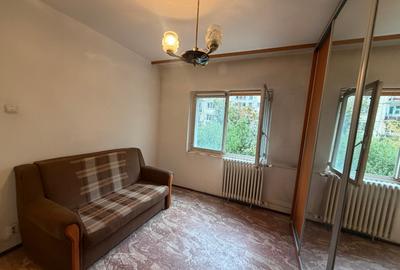 Apartament  de renovat lângă parcul Tineretului,la 5min mers pe jos de metrou - 4