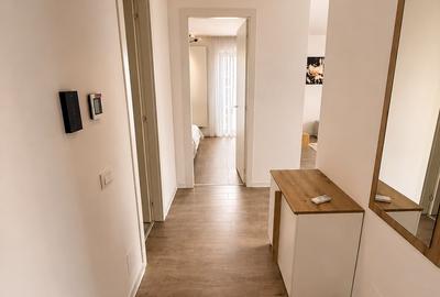 Cloud9, Apartament 2 cam, mobilat-utilat | Parcare inclusa - 3